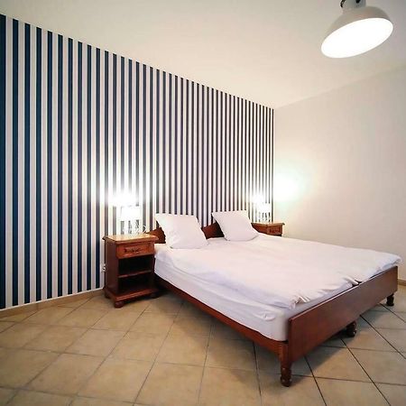 Apartmán Przystan Leba II Exteriér fotografie